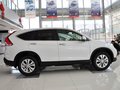 本田CR-V 2.4L 自动 两驱豪华版 5座 2013款图片