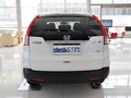 本田CR-V 2.4L 自动 两驱豪华版 5座 2013款图片