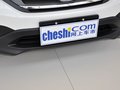 本田CR-V 2.4L 自动 两驱豪华版 5座 2013款图片
