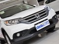本田CR-V 2.4L 自动 两驱豪华版 5座 2013款图片