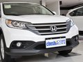 本田CR-V 2.4L 自动 两驱豪华版 5座 2013款图片
