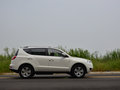 吉利GX7 2013款 吉利全球鹰GX7图片