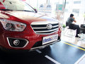 奔騰X80 2013款 2.0L 自動(dòng) 舒適型圖片
