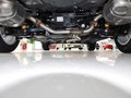 奔腾X80 奔腾X80 2.0L AT 豪华型 2013款图片