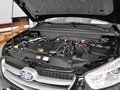 奔腾X80 奔腾X80 2.0L AT 豪华型 2013款图片
