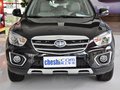 奔腾X80 奔腾X80 2.0L AT 豪华型 2013款图片
