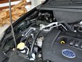 奔腾X80 奔腾X80 2.0L AT 豪华型 2013款图片