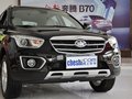 奔騰X80 奔騰X80 2.0L AT 豪華型 2013款圖片