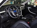 奔腾X80 2013款 2.0L 自动 豪华型图片