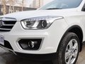 奔腾X80 2.3L 自动 豪华型 2013款图片