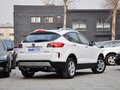 奔腾X80 2.3L 自动 豪华型 2013款图片