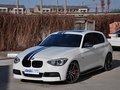 宝马1系（进口） 118i M-Performance图片