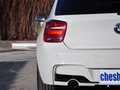 宝马1系（进口） 118i M-Performance图片
