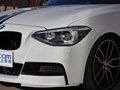 宝马1系（进口） 118i M-Performance图片