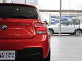 寶馬1系（進口） 2013款 改款 M135i 5門版圖片