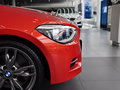 宝马1系（进口） 2013款 改款 M135i 5门版图片