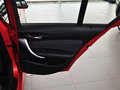 宝马1系（进口） 2013款 改款 M135i 5门版图片