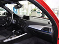 宝马1系（进口） 2013款 改款 M135i 5门版图片