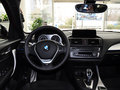 宝马1系（进口） 2013款 改款 M135i 5门版图片