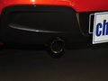 宝马1系（进口） 2013款 改款 M135i 5门版图片
