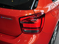 宝马1系（进口） 2013款 改款 M135i 5门版图片