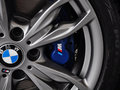 宝马1系（进口） 2013款 改款 M135i 5门版图片
