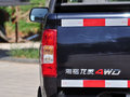 海格龙威 2013款 2.4L 汽油标准型 图片