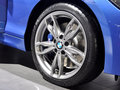 宝马1系（进口） 2013款 M135i xDrive图片