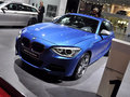 宝马1系（进口） 2013款 M135i xDrive图片