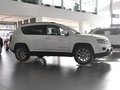指南者(进口) 2.0L 自动 两驱豪华版 5座 2014款图片