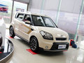 秀尔 2013款 秀儿 1.6L AT Premium图片