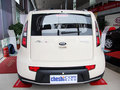 秀尔 2013款 秀儿 1.6L AT Premium图片