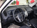 秀尔 2013款 秀儿 1.6L AT Premium图片