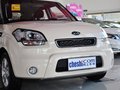 秀尔 1.6L 自动 GL 2013款图片