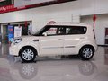 秀尔 1.6L 自动 GL 2013款图片