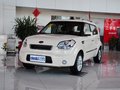秀尔 1.6L 自动 GL 2013款图片