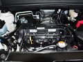 秀尔 1.6L 自动 GL 2013款图片