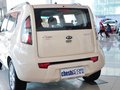 秀爾 1.6L 自動(dòng) GL 2013款圖片