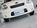 秀尔 1.6L 自动 GL 2013款图片