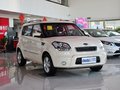 秀尔 1.6L 自动 GL 2013款图片