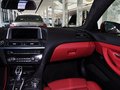 宝马6系 改款 640i Gran Coupe 2013款图片