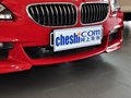 宝马6系 改款 640i Gran Coupe 2013款图片