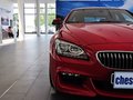 寶馬6系 改款 640i Gran Coupe 2013款圖片