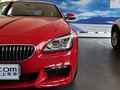 宝马6系 改款 640i Gran Coupe 2013款图片