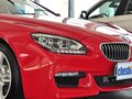 宝马6系 改款 640i Gran Coupe 2013款图片