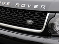 揽胜运动 2013款 5.0 V8 NA 黑标限量版图片