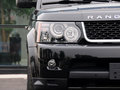 揽胜运动 2013款 5.0 V8 NA 黑标限量版图片