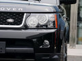 揽胜运动 2013款 5.0 V8 NA 黑标限量版图片