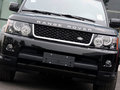 揽胜运动 2013款 5.0 V8 NA 黑标限量版图片