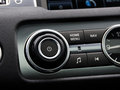 揽胜运动 2013款 5.0 V8 NA 黑标限量版图片